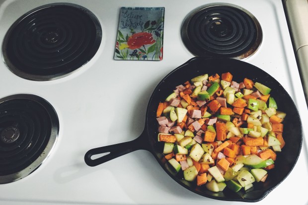 Processed with VSCO with f2 preset