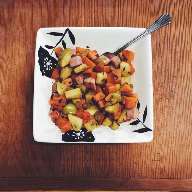 Processed with VSCO with f2 preset